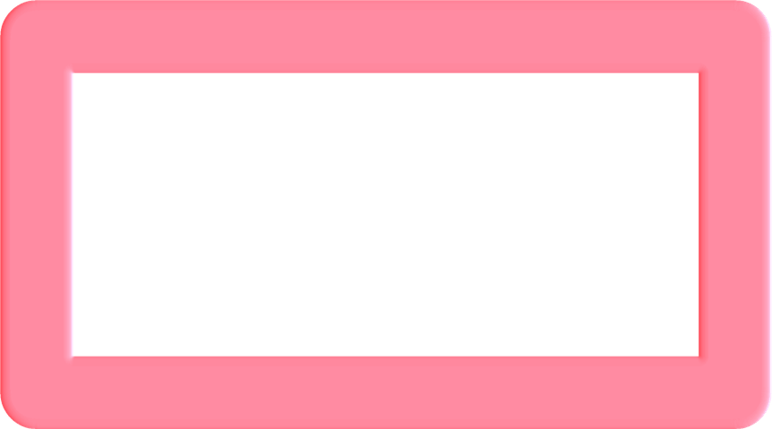 Rectangle Frame PNG