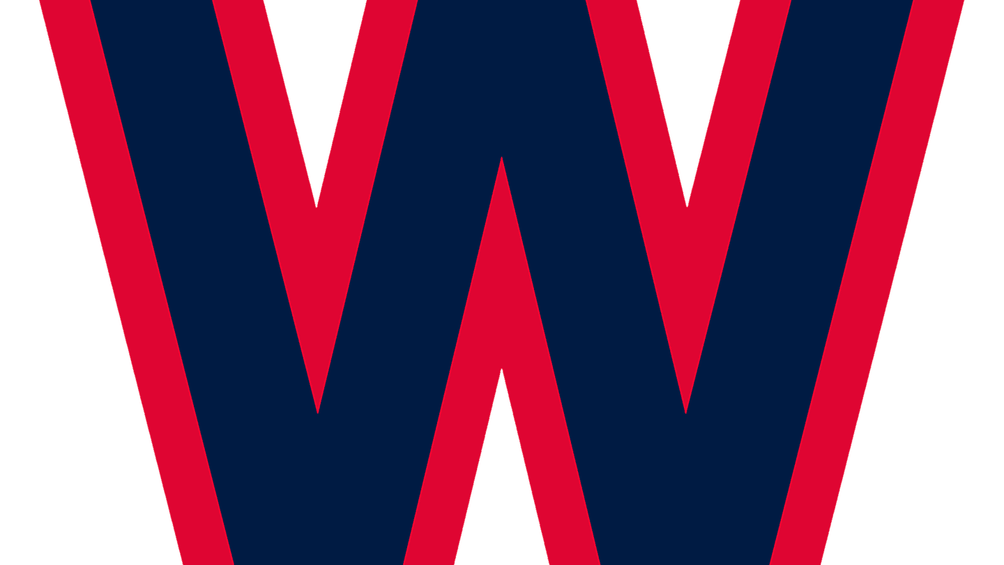 Washington Nationals PNG