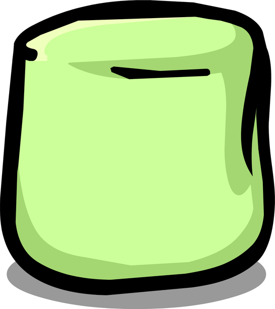 Marshmallow PNG