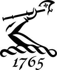 Hennessy Logo PNG