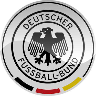 Germany National Football Team PNG