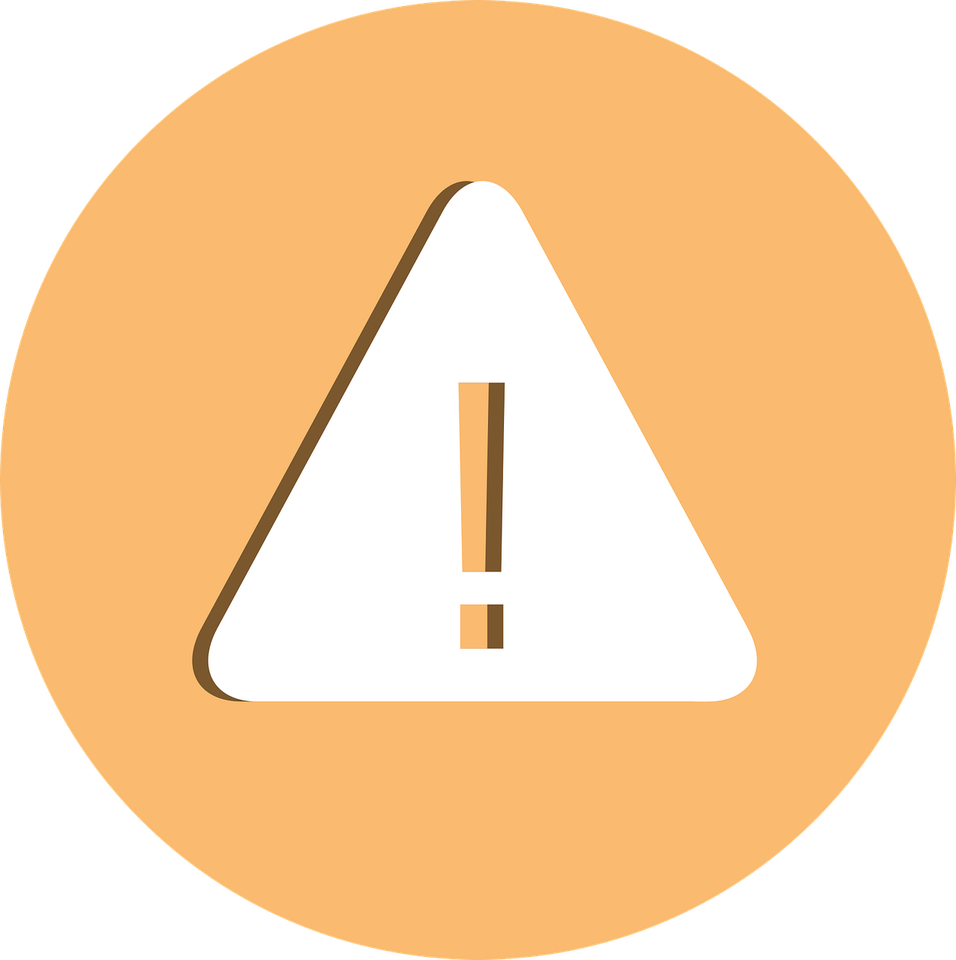 Alert Icon PNG