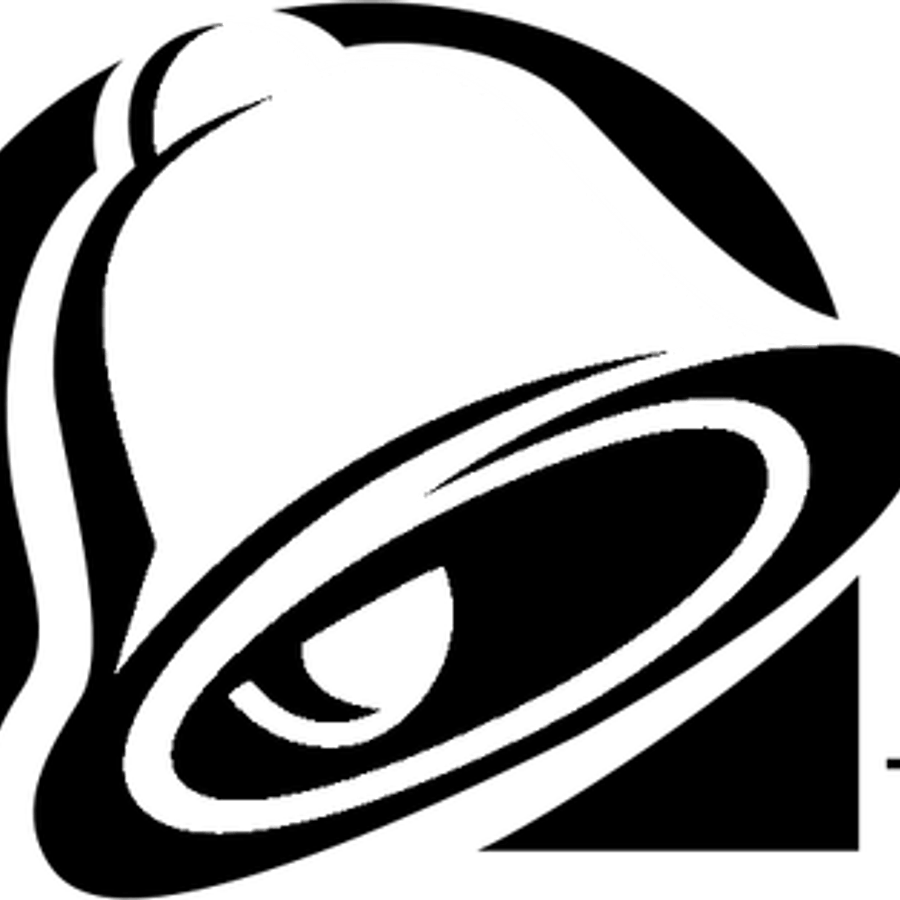 Taco Bell Logo PNG