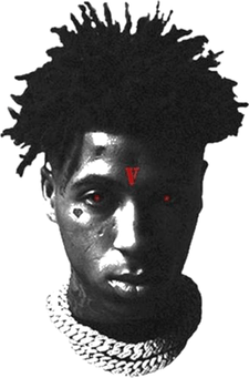 Nba Youngboy PNG