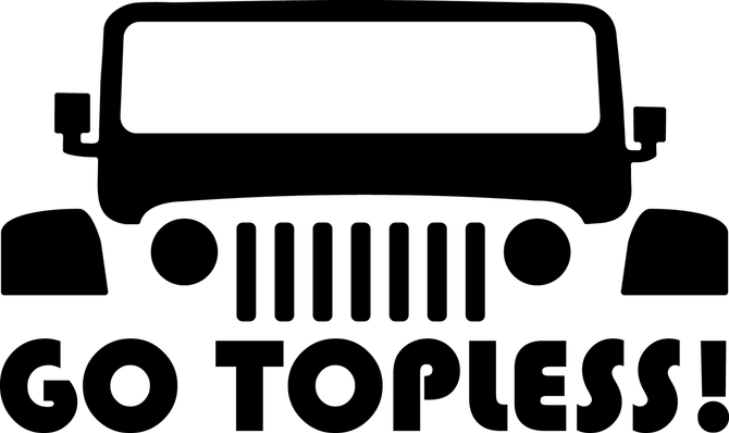 Jeep Logo PNG