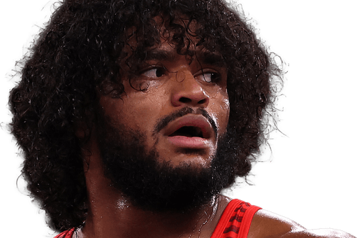Gangelo Hancock PNG