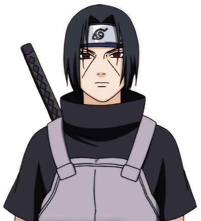 Itachi PNG