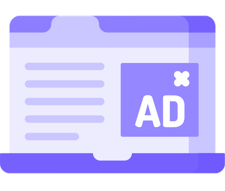 Advertise PNG