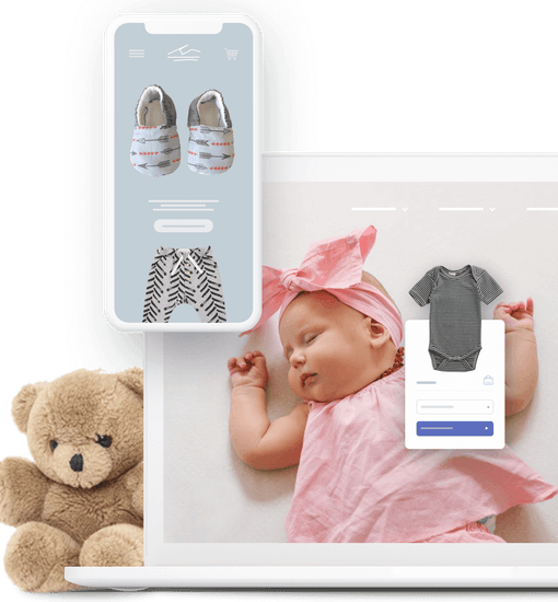 Clothes Baby PNG