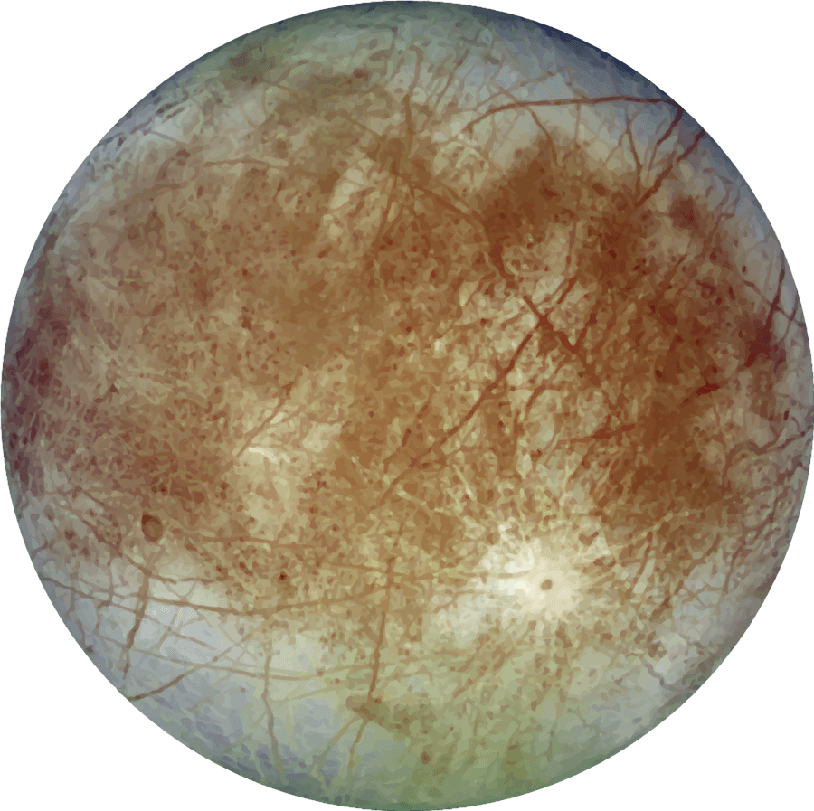Mercury Planet PNG
