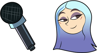 Molly Mcgee PNG
