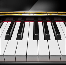 Piano Keys PNG