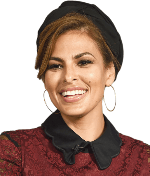 Eva Mendes PNG