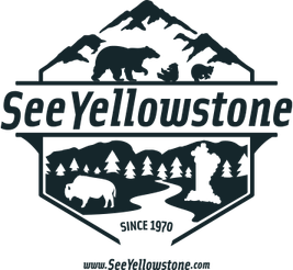 Yellowstone PNG