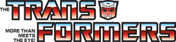 Transformers Logo PNG