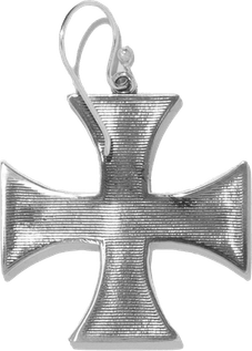 Iron Cross PNG