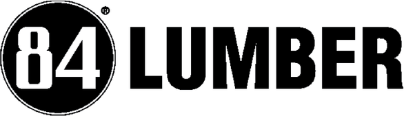 84 Lumber Logo PNG