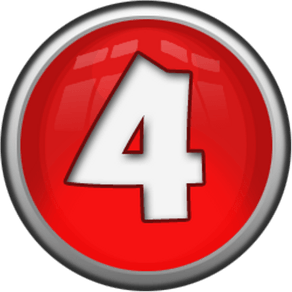 Numbers PNG
