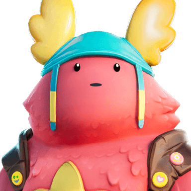 Fortnite Guff PNG