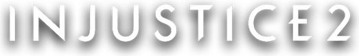 Injustice 2 Logo PNG