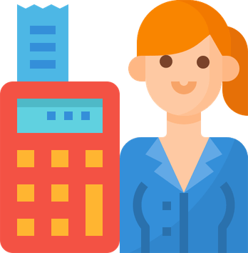 Accountant PNG