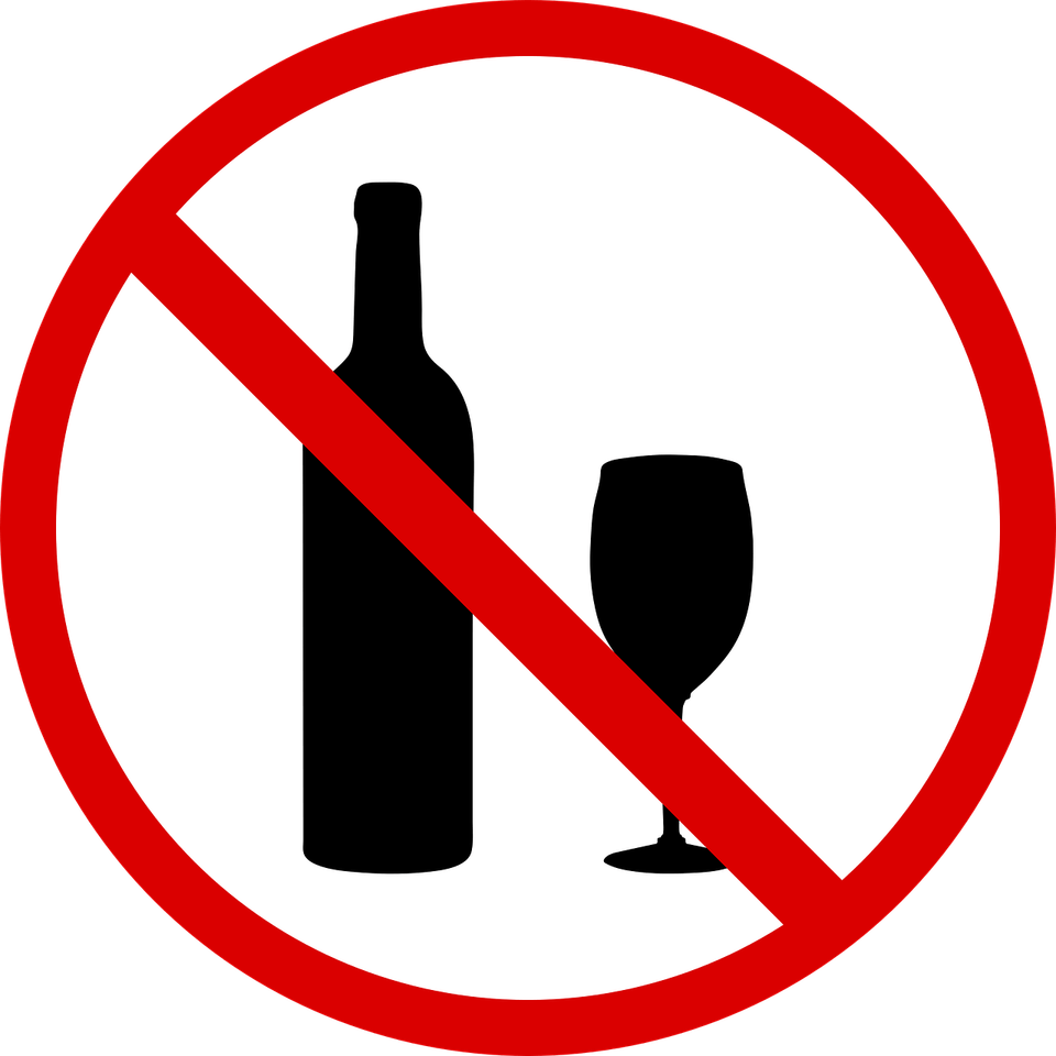 Not Allowed Red Circle PNG
