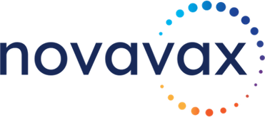 Novavax Logo PNG