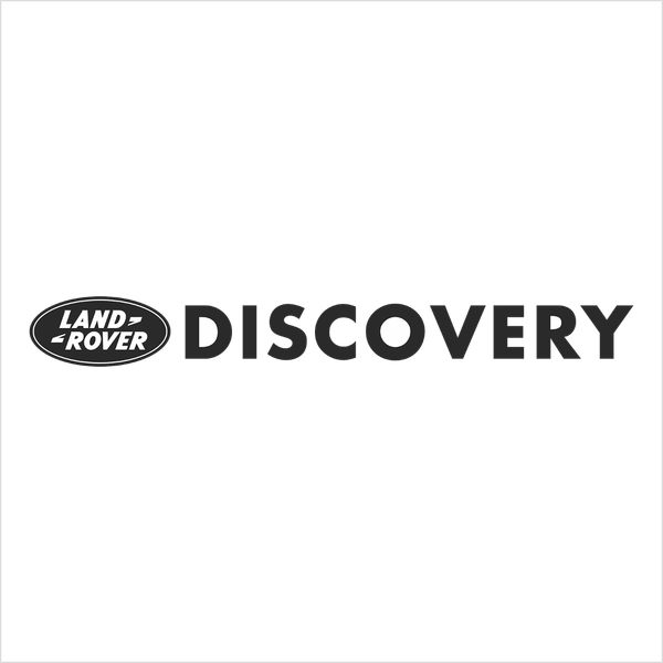 Discovery Logo PNG