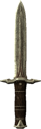 Alessandras Dagger PNG