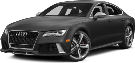 Audi Rs7 PNG