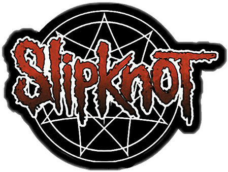 Slipknot Logo PNG