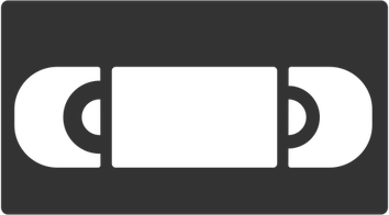 Vhs PNG