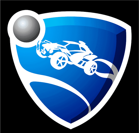 Rocket League Logo PNG