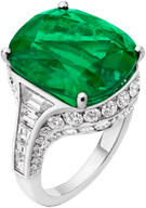 Emerald PNG