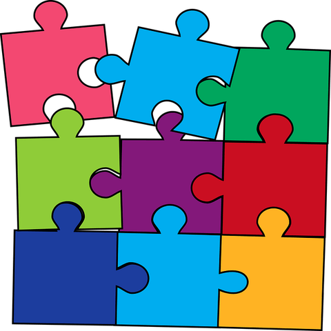Puzzle PNG