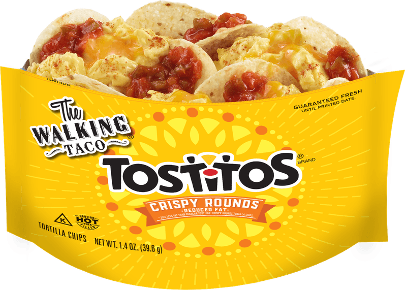 Nachos PNG