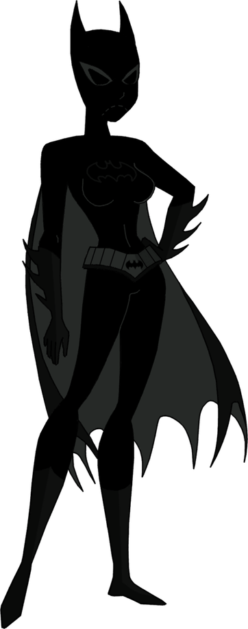 Fornite Catwoman Zero PNG