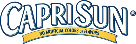 Capri Sun Logo PNG