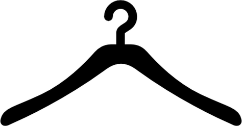 Hanger PNG