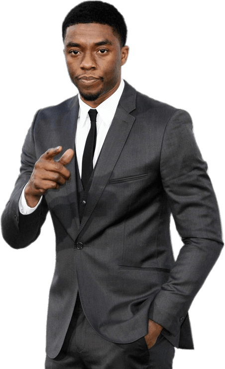 Jamie Foxx PNG