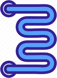 Bathroom Radiator PNG