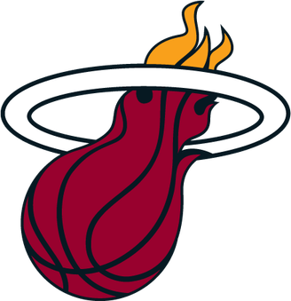 Miami Heat Logo PNG