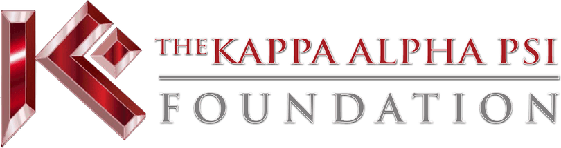Kappa Alpha Psi Logo PNG