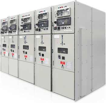 Switchgear PNG