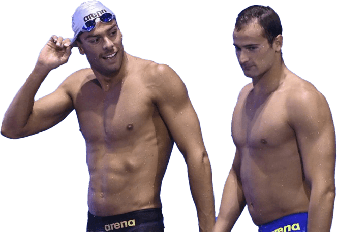 Domenico Acerenza PNG