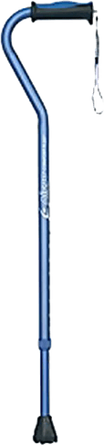 Walking Stick Cane PNG