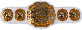 Intercontinental Championship PNG