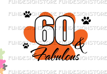 60th PNG