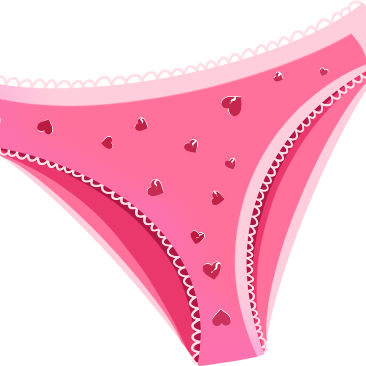 Panties PNG