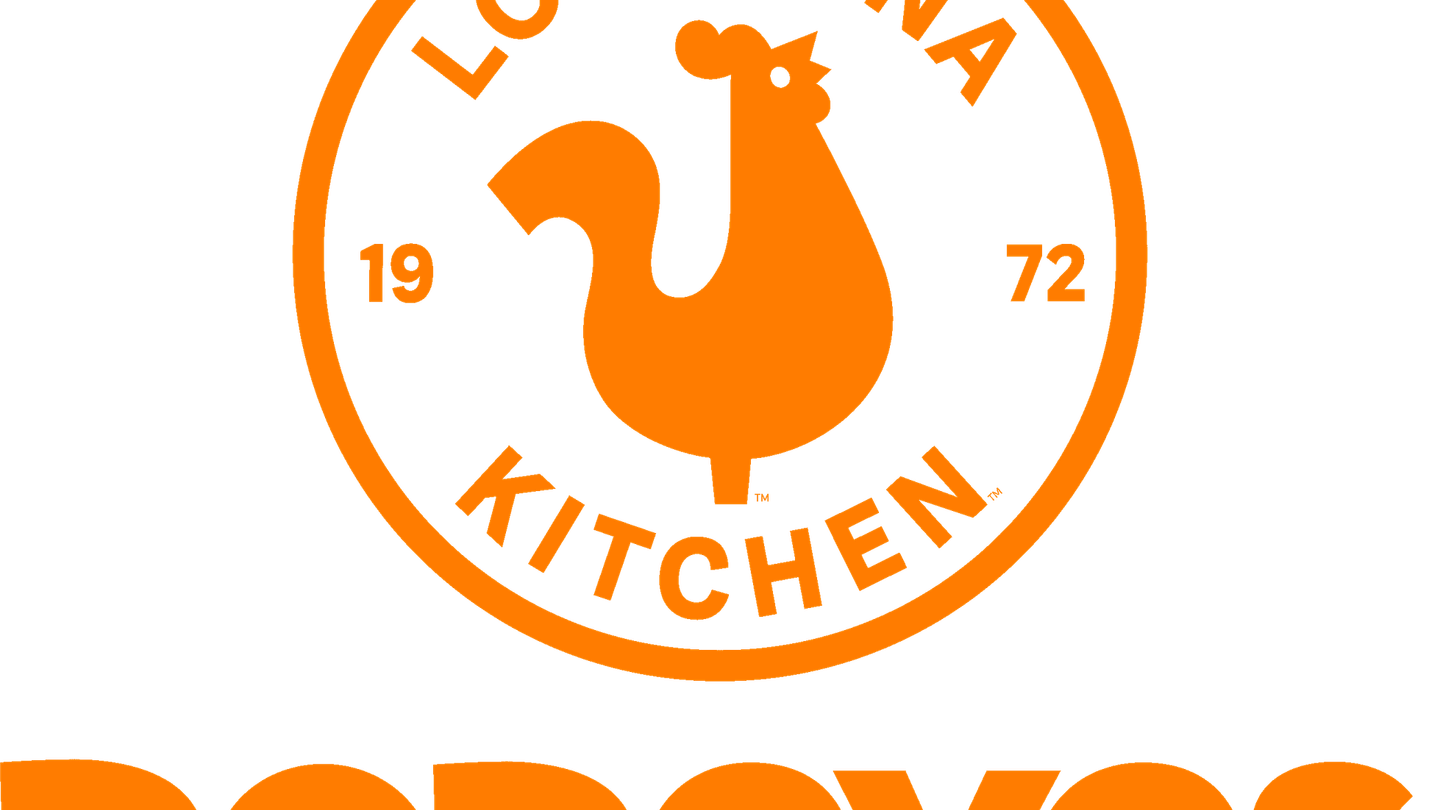 Popeyes Logo PNG